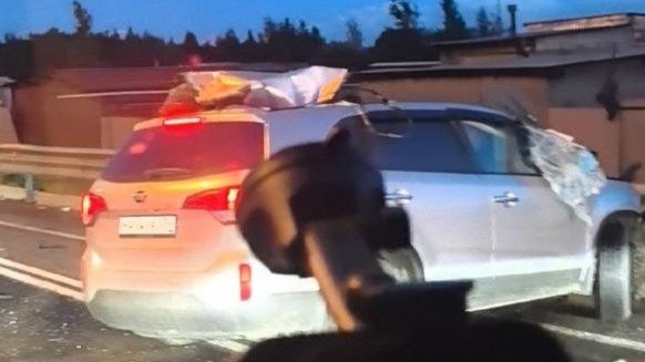 Фото: «Мегаполис»