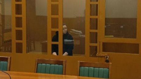 Фото: объединённая пресс-служба судов Петербурга