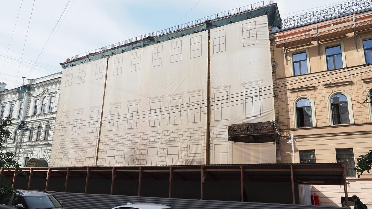 Уголовное дело против избивших градозащитника Олега Мухина поступило в суд