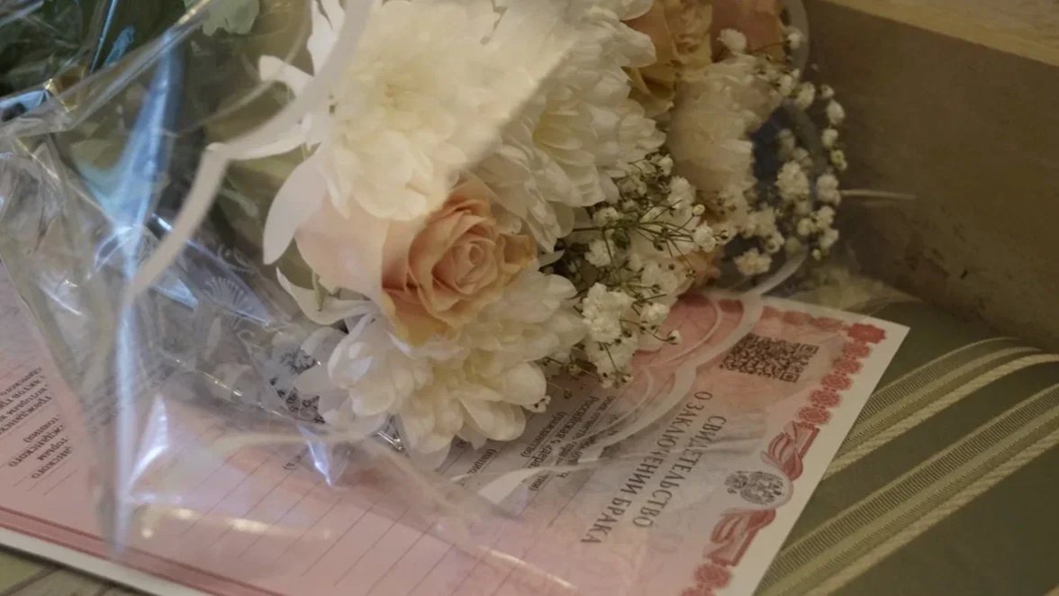 «От переизбытка чувств»: задержан подозреваемый в стрельбе у ЗАГСа в Приморском районе