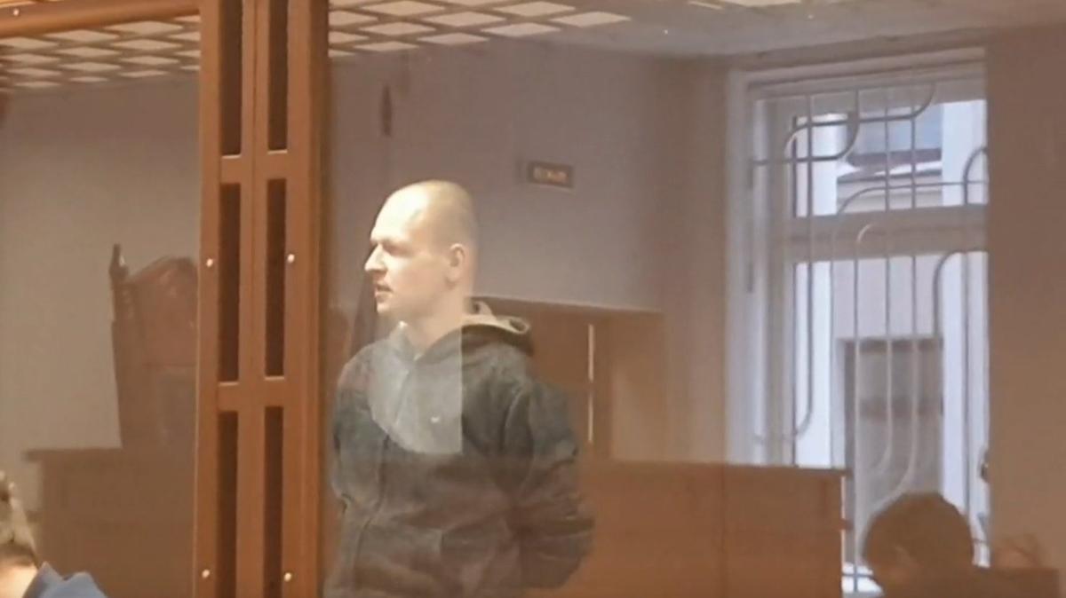 Обвиняемому в убийстве девушки в секс-шопе запросили 18 лет колонии