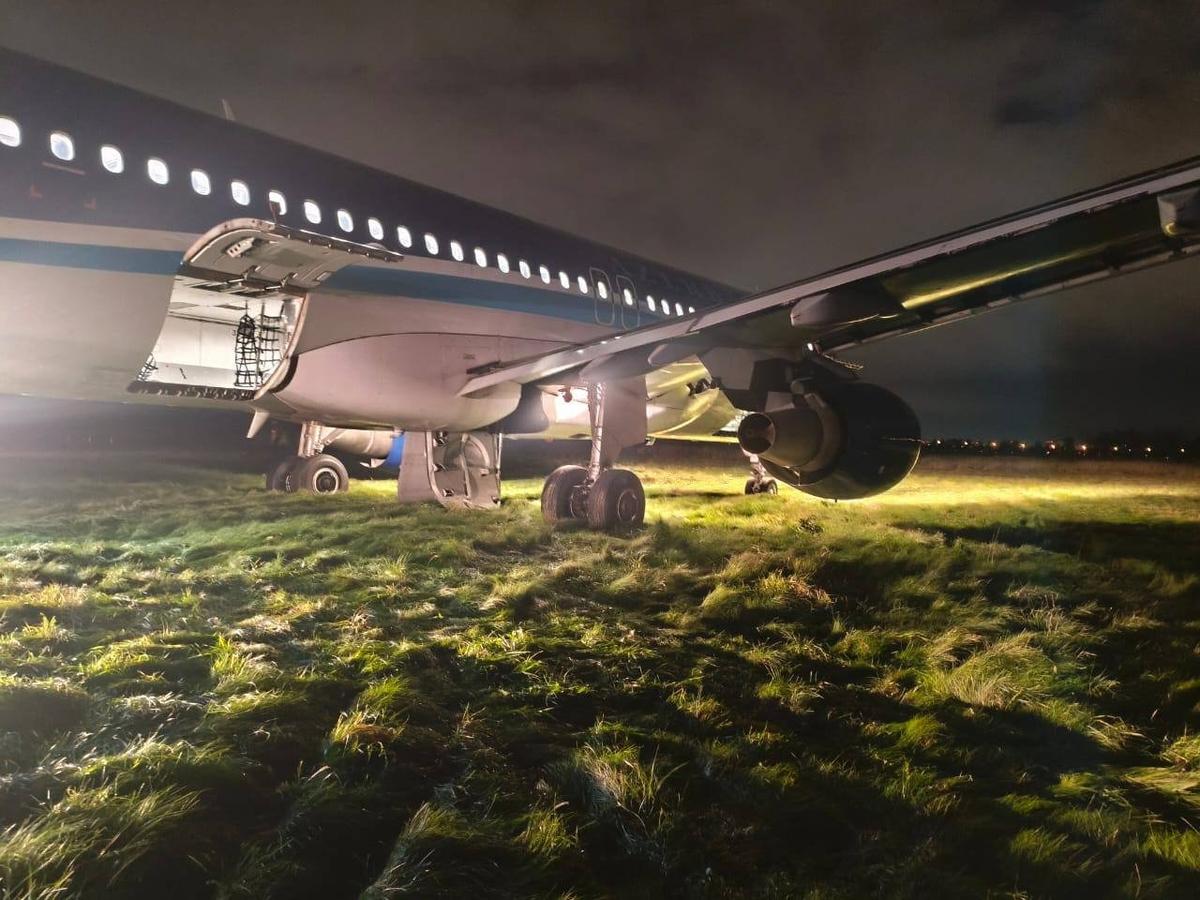 Фото: Северо-Западная транспортная прокуратура