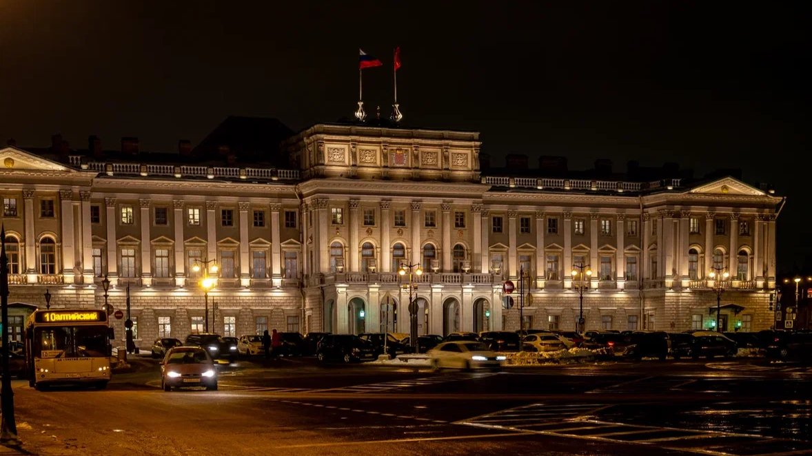 Фото: Олег Золото / MR7