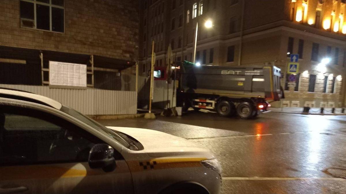 Фото: «Живой город»