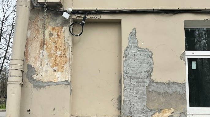 Фото: прокуратура Петербурга