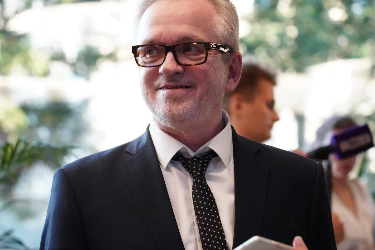 Александр Петров. Фото: Павел Борисенко / MR7