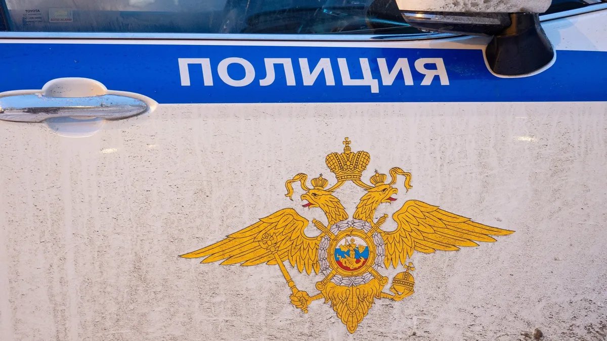 В Стрельне задержали пьяного мужчину, который сообщил о бомбе в своей квартире