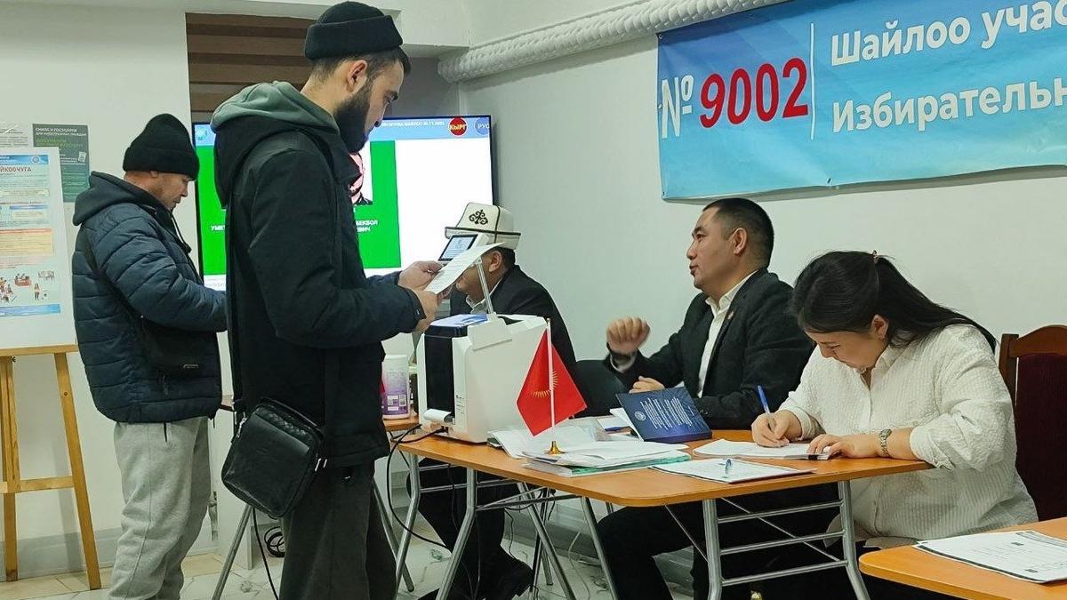 Фото: Горизбирком Петербурга