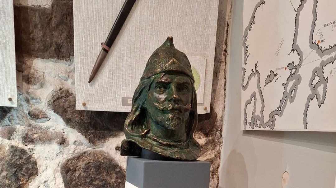 Фото: Выборгский объединенный музей-заповедник