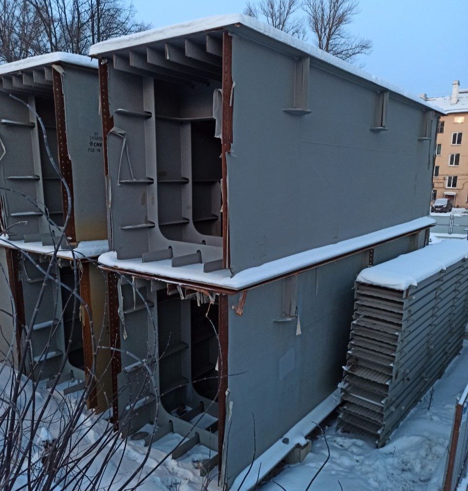 Фото: предоставлено активистами