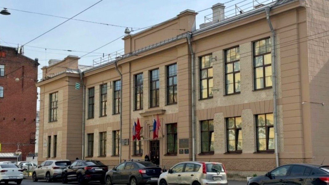 Фото: КГИОП Петербурга