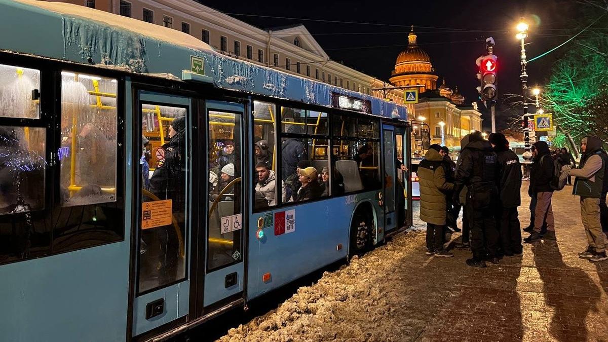 Фото: Любовь Смирнова / MR7