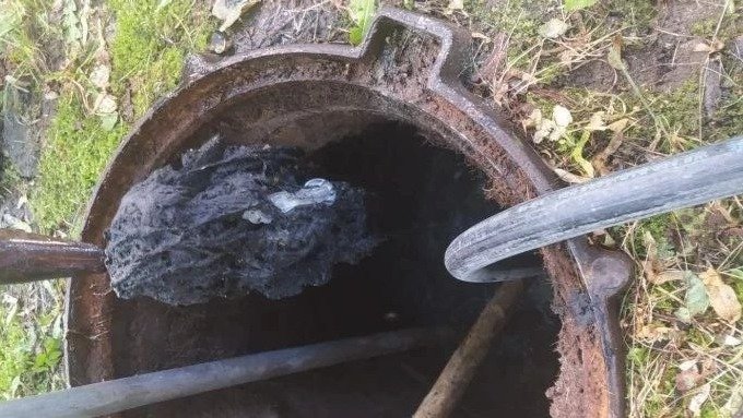 Фото: Водоканал Петербурга