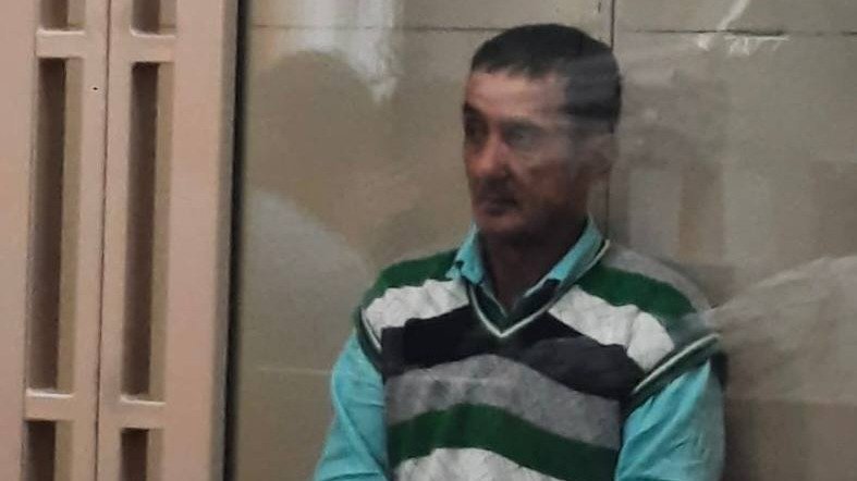 Фото: объединённая пресс-служба судов Петербурга