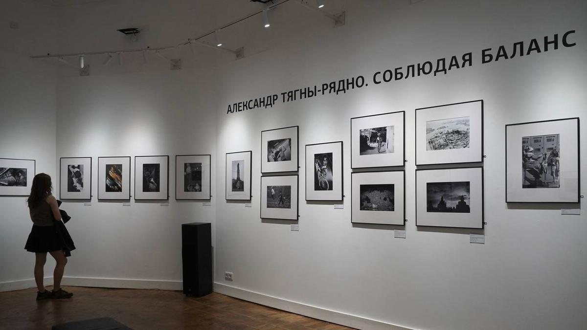 Фото: Павел Борисенко / МР7