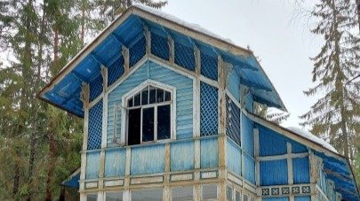 Фото: КГИОП