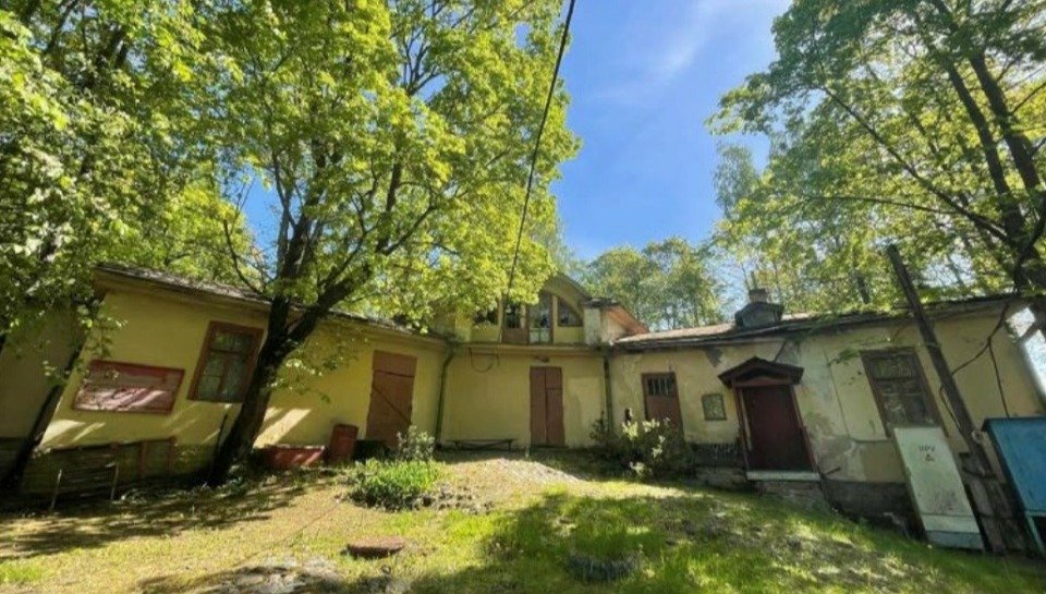 Фото: КГИОП