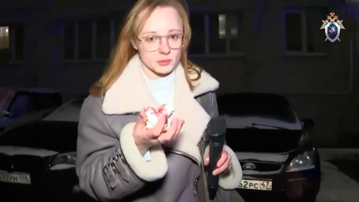 Фото: пресс-служба ГСУ СК РФ по Санкт-Петербургу