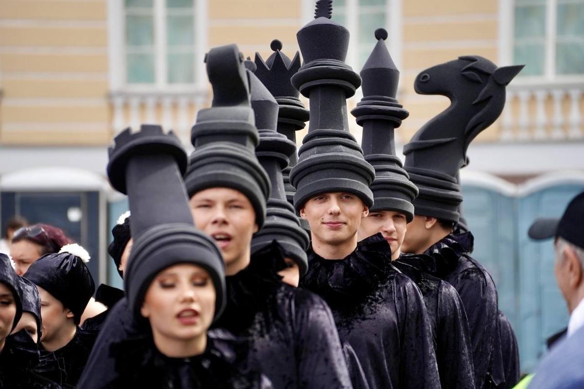 Фото: Павел Даиси / MR7