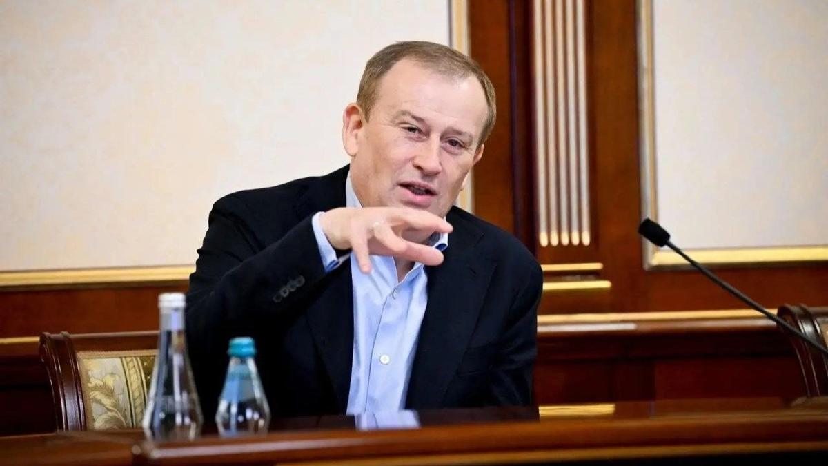Фото: telegram-канал Александра Дрозденко