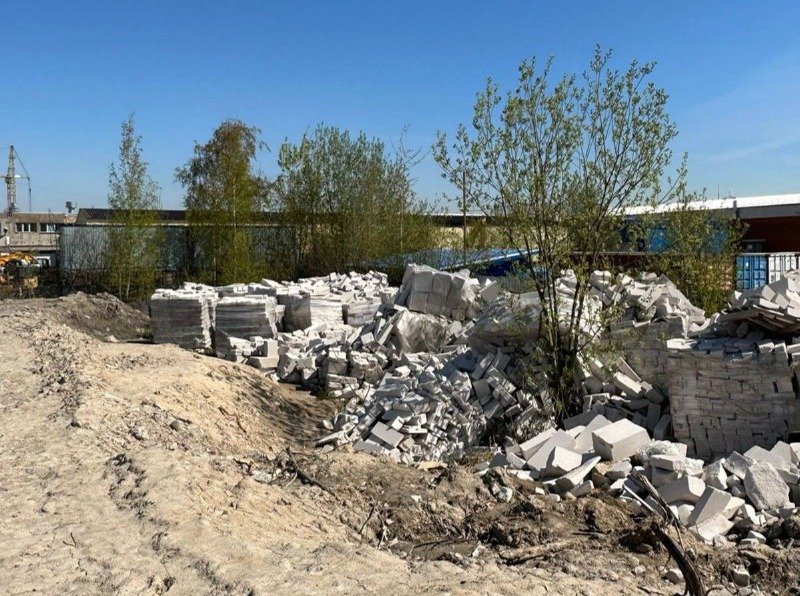 Фото: пресс-служба прокуратуры Петербурга