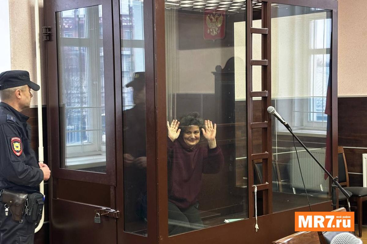 Фото: Елизавета Наливайко / MR7