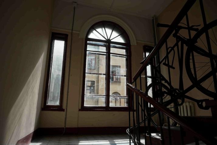 Дом Бурмистрова. Фото: пресс-служба КГИОП