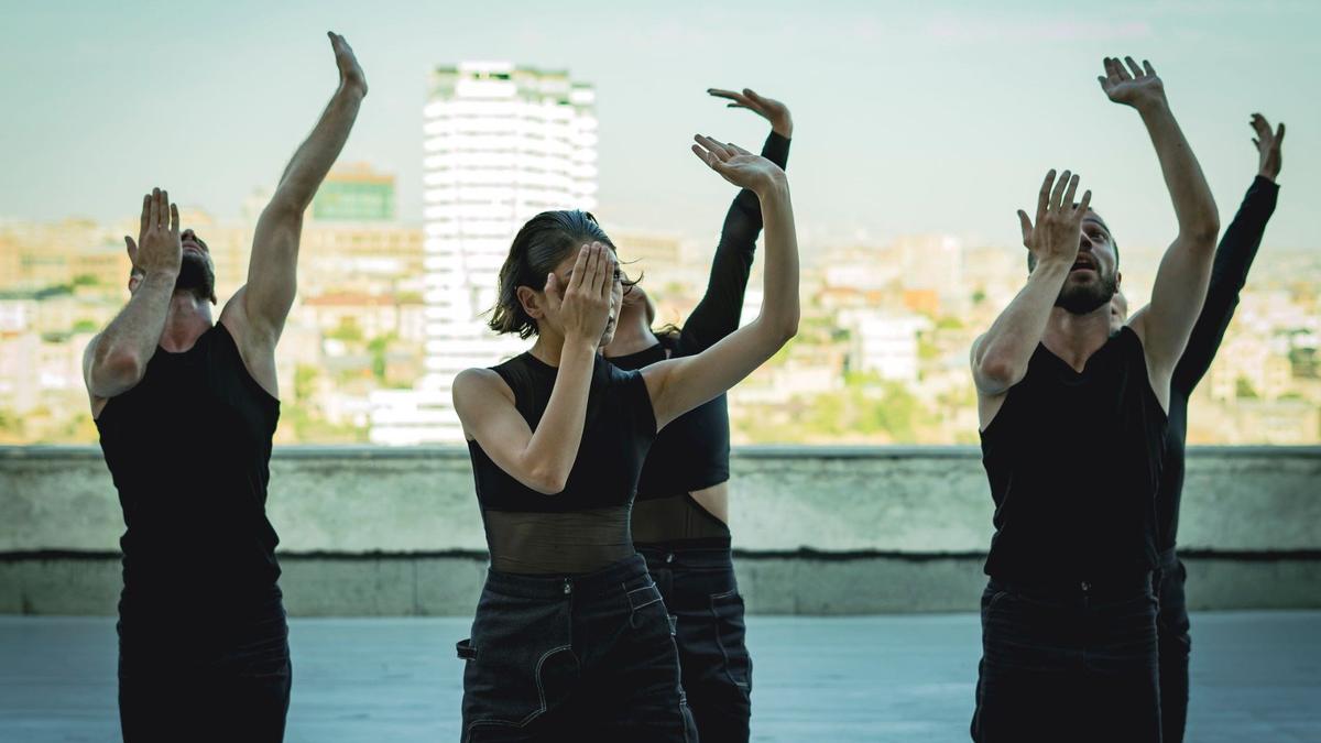 Фото: Эрнест Газарян