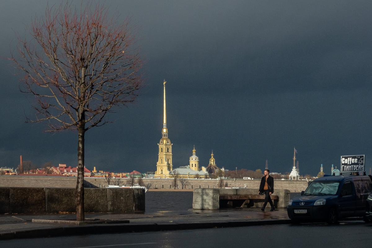 Фото: Олег Золото / MR7