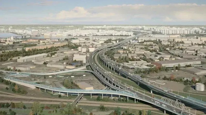 Изображение: Главгосэкспертиза