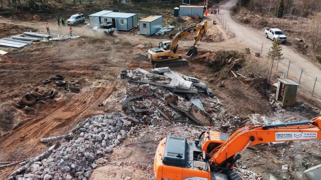 Скриншот: правительство Ленобласти