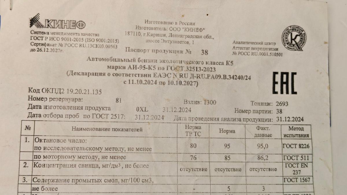 Фото: «Транспортный коллапс, Красное Село»