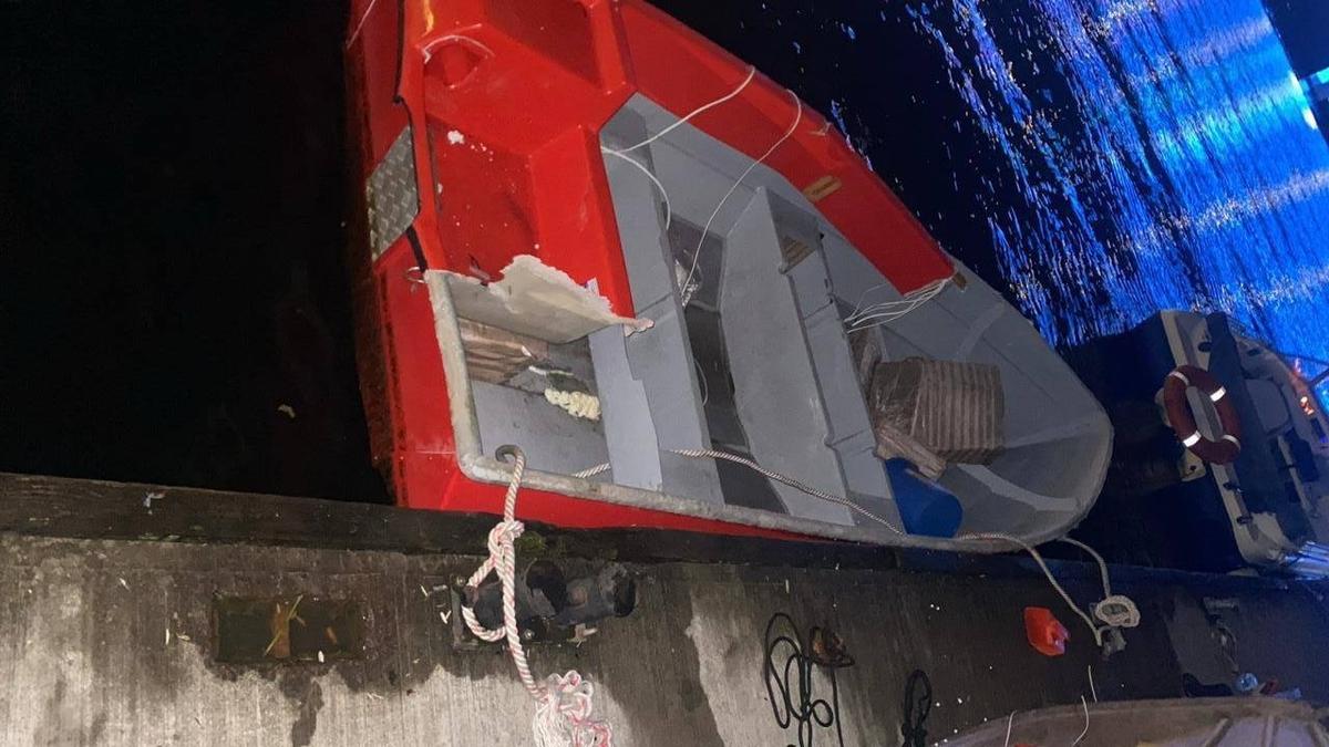 Фото: Северо-Западная транспортная прокуратура