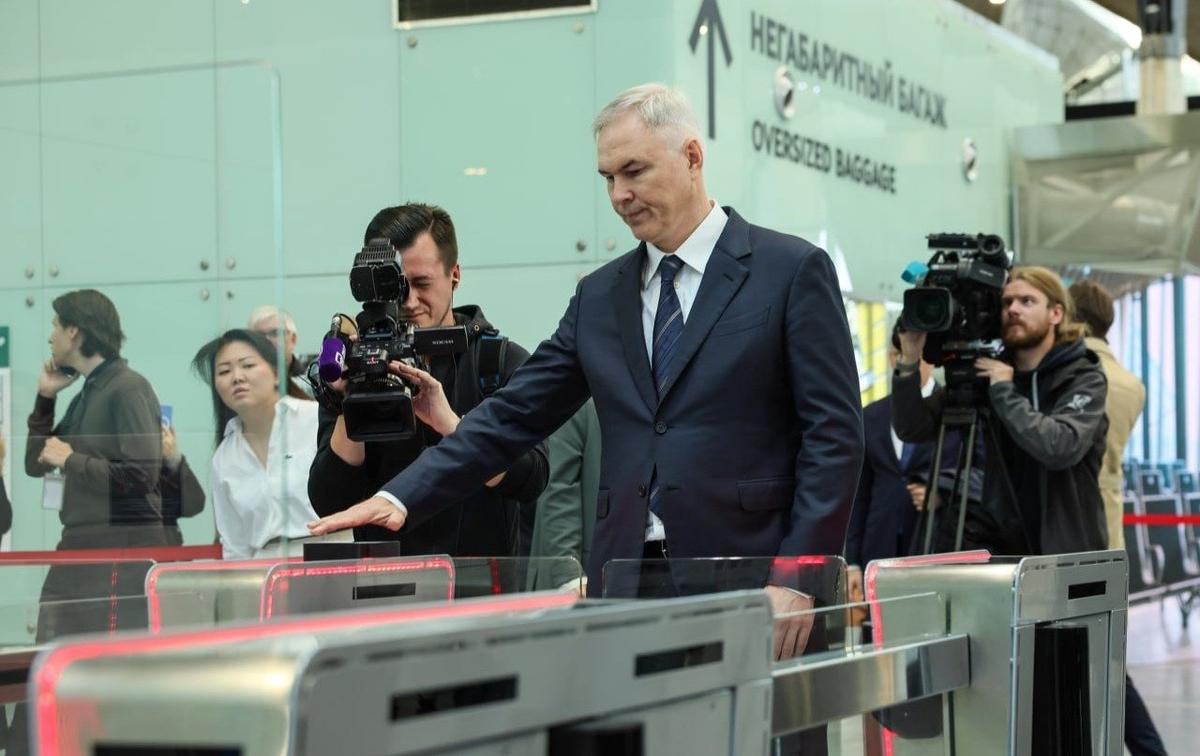 Фото: Пулково