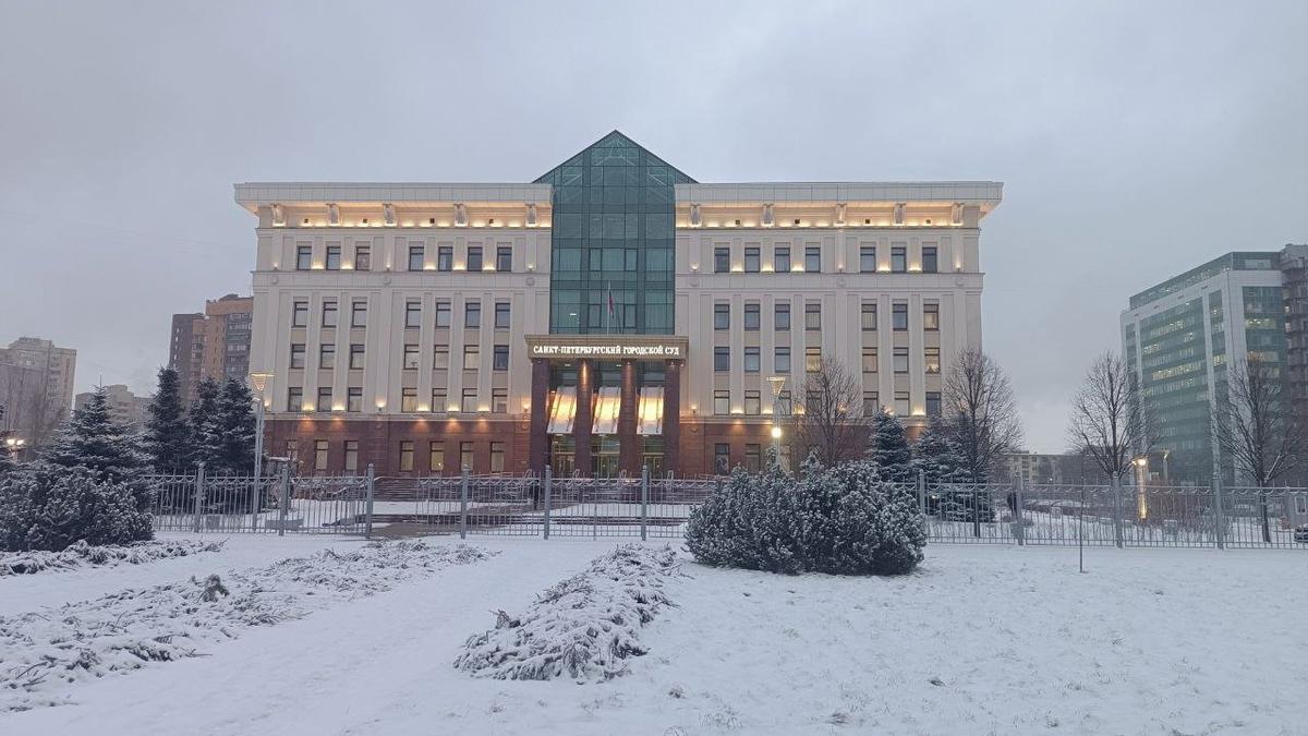 Объект № 4: из материалов дела «Весны»* исключили лингвистическое исследование одного из спорных постов