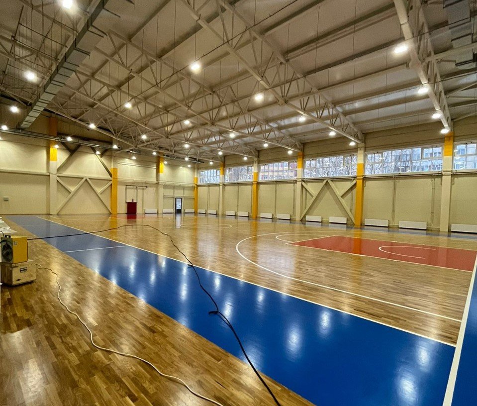 Фото: пресс-служба комитета по строительству