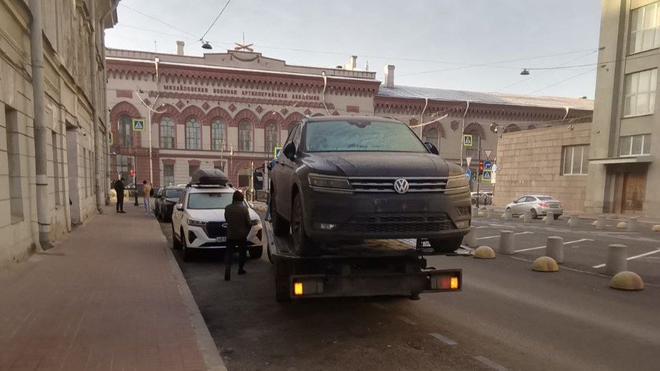 Фото: комитет по транспорту