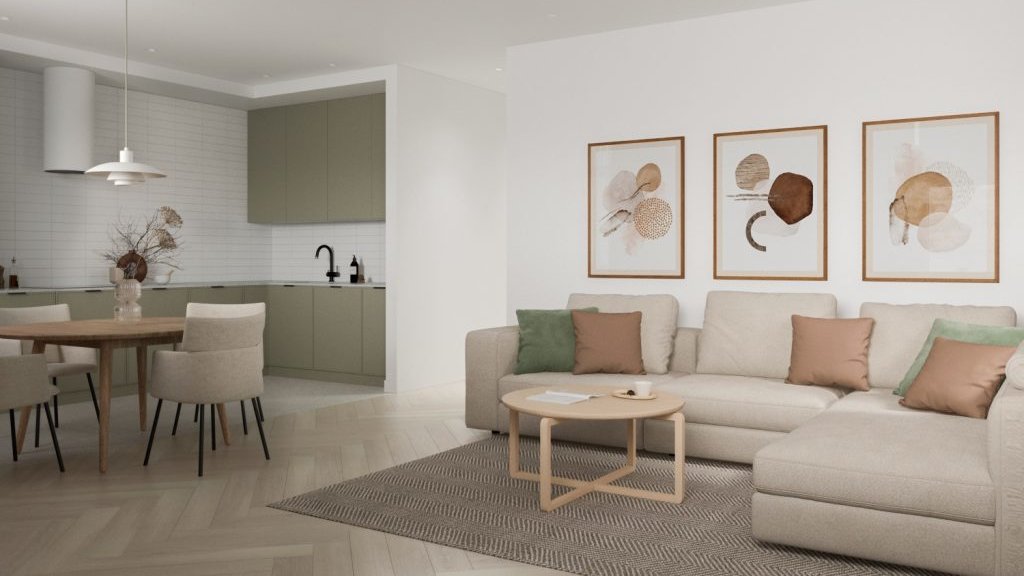 Снять квартиру посуточно: полное руководство для успешной аренды