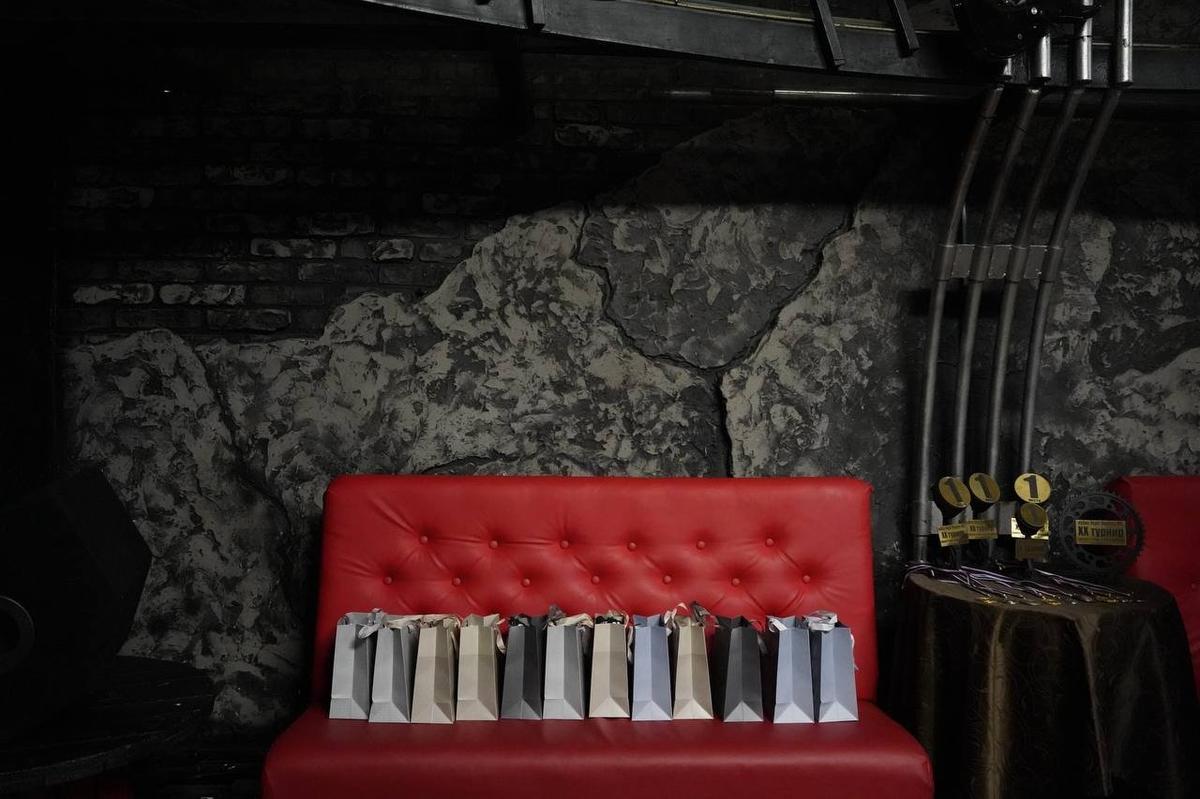 Фото: Павел Борисенко / MR7