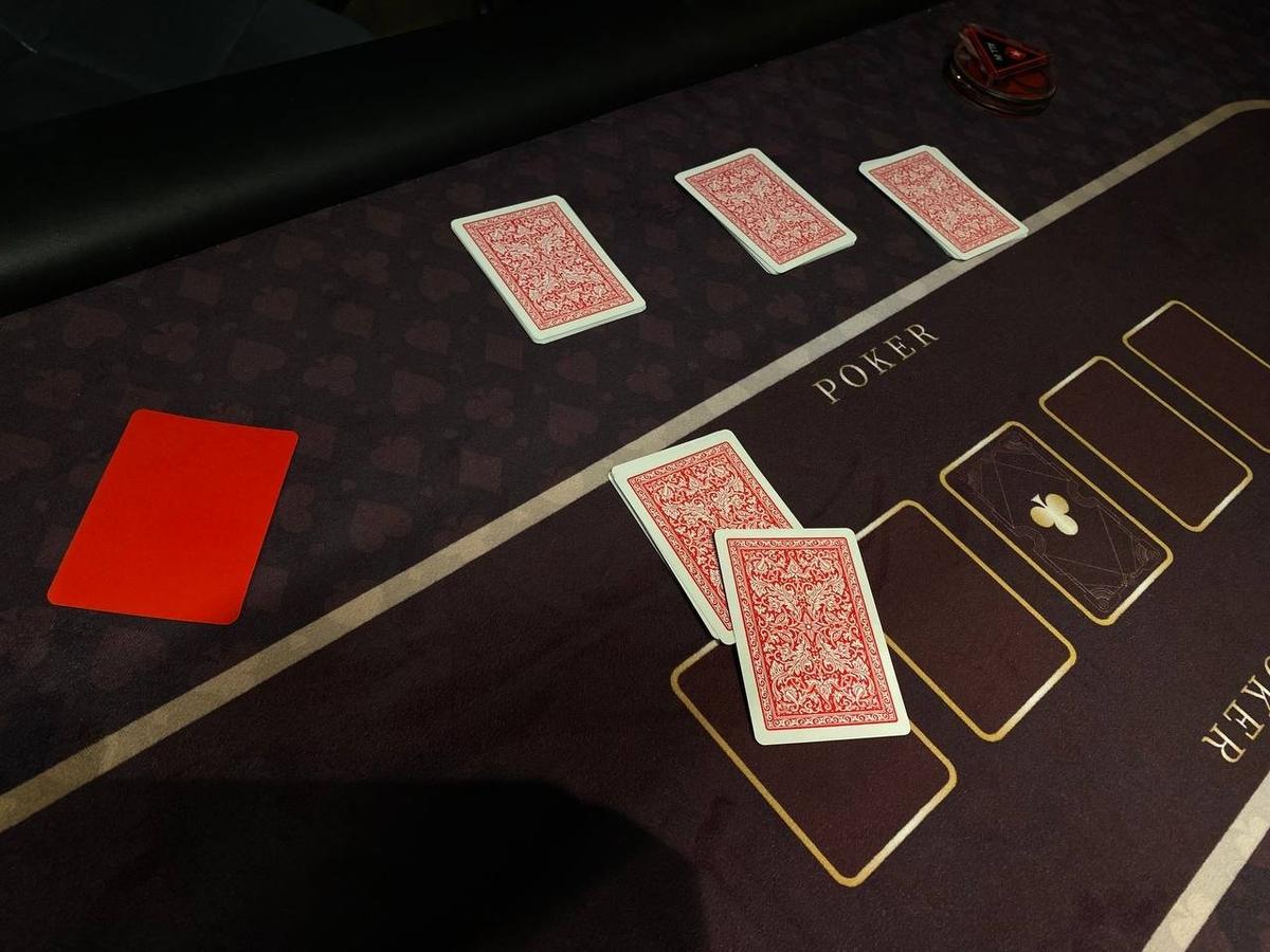 Фото: Ася Горецкая