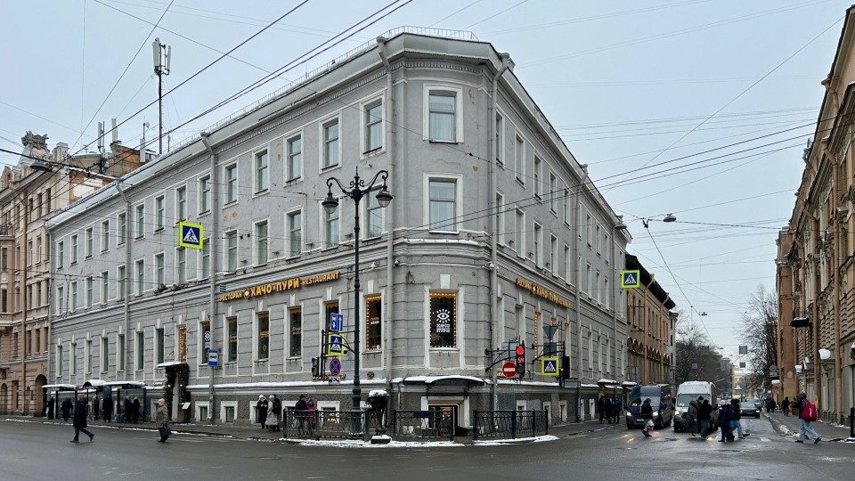 Фото: КГИОП