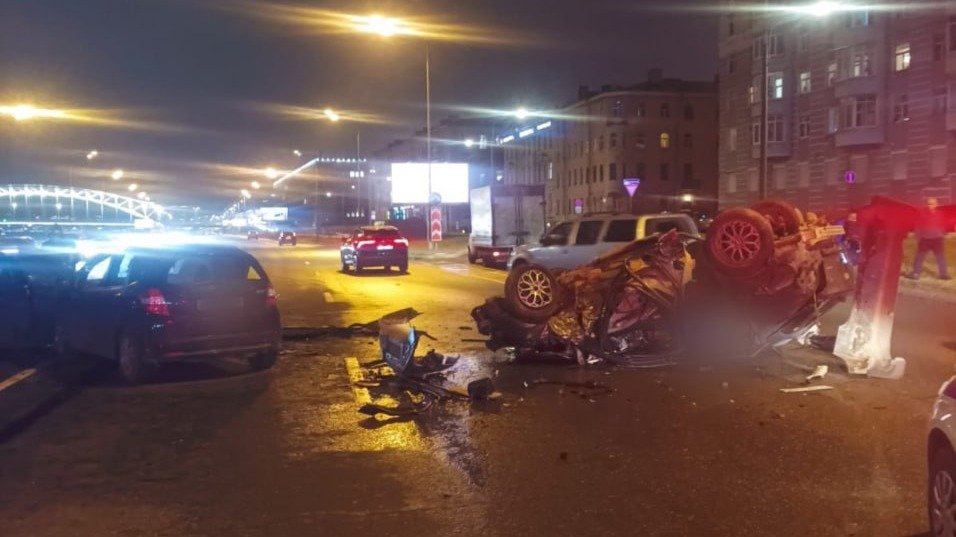 Фото: ГУ МВД по Петербургу и Ленобласти