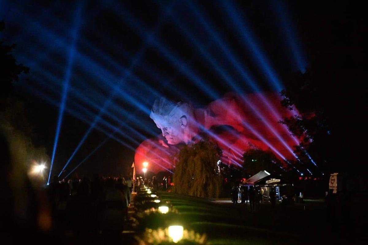 Фото: Telegram-канал Александра Дрозденко