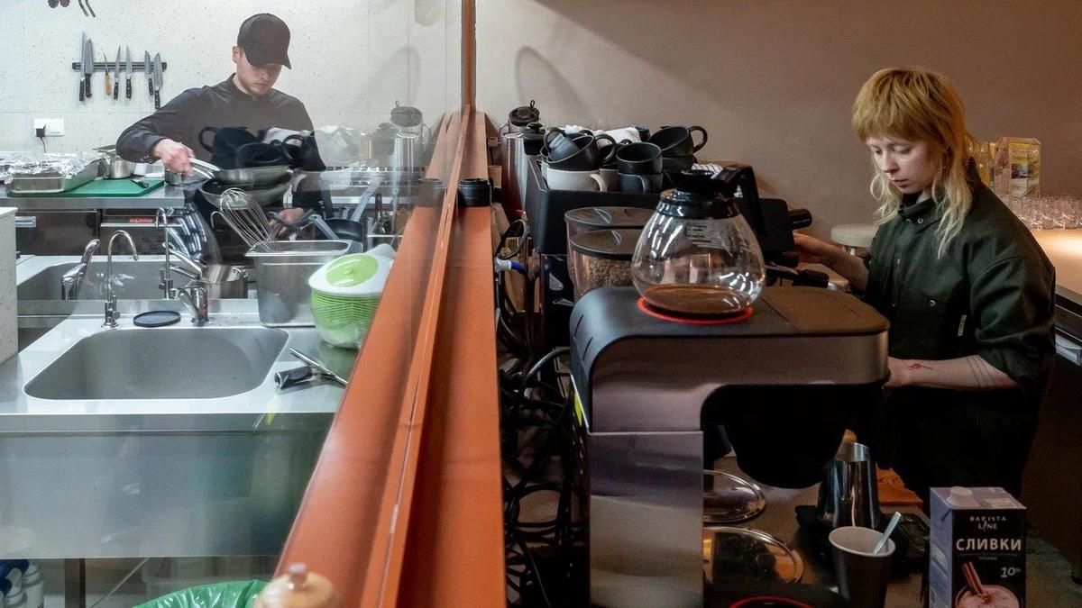 Фото: Олег Золото / MR7