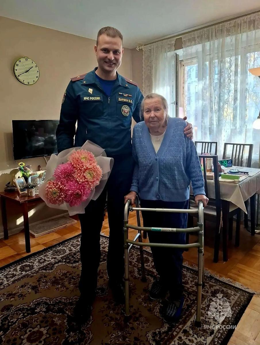Фото: ГУ МЧС по Петербургу