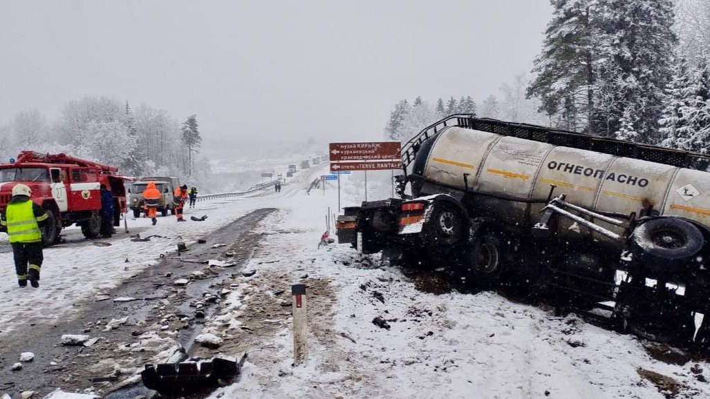 Фото: Олег Поляков