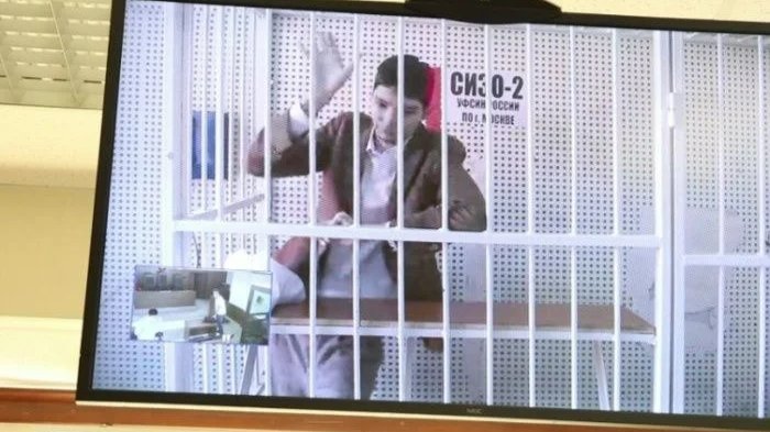 Активиста Крисевича этапировали из Перми в неизвестном направлении