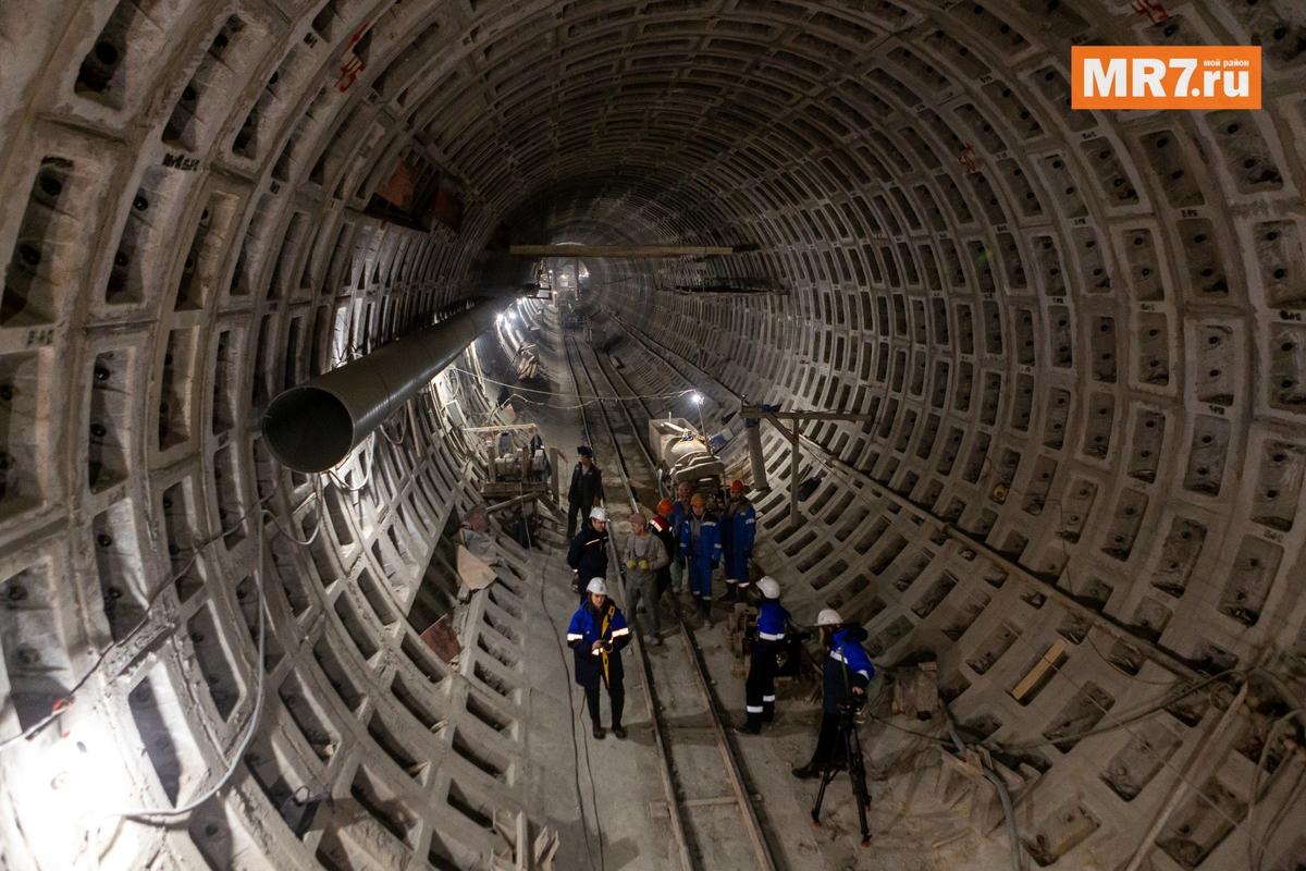 Фото: Олег Золото / MR7