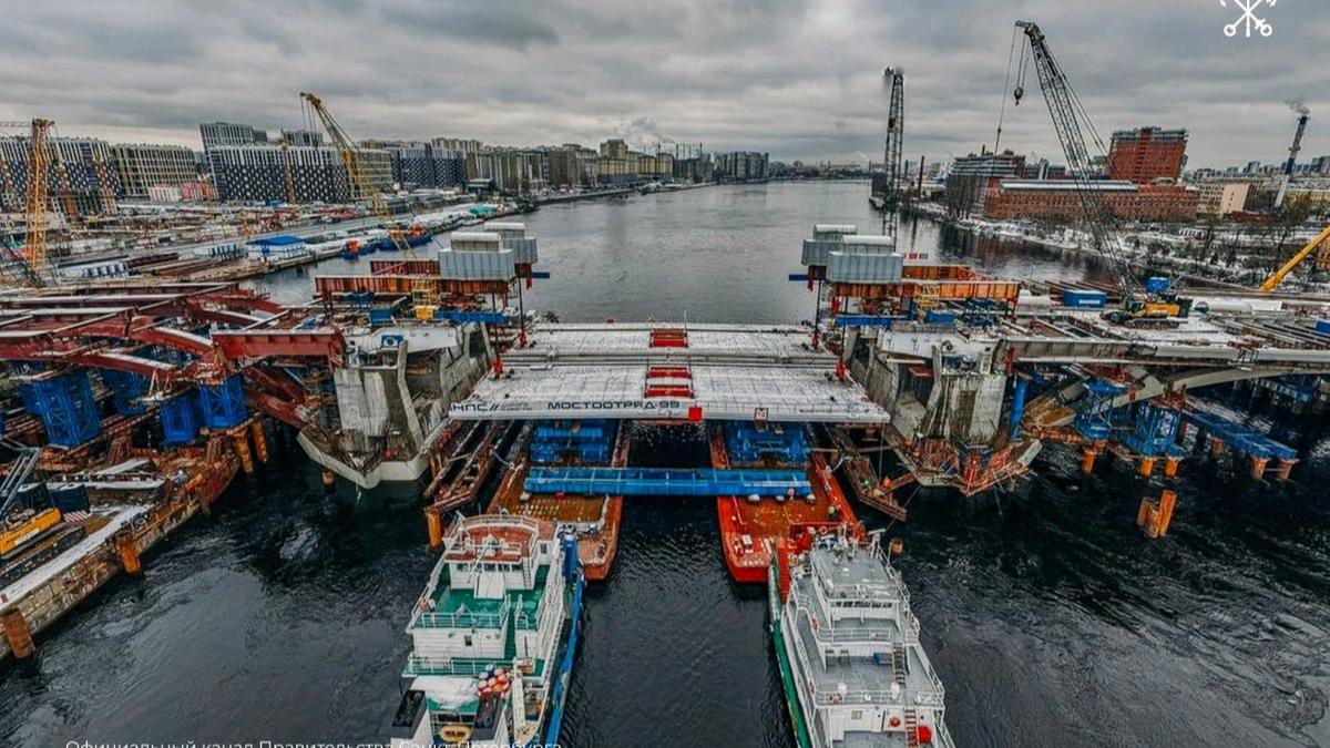 Фото: правительство Петербурга