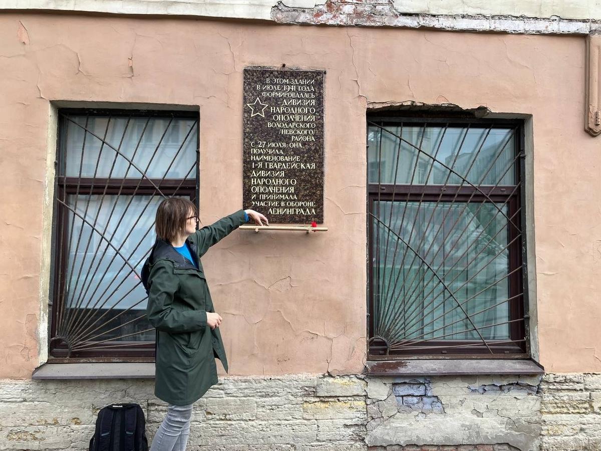 Фото: предоставлено активистами